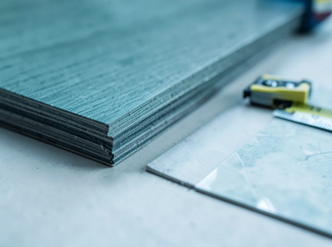 Luxury Vinyl Plank Installation Saline, MI FAQs